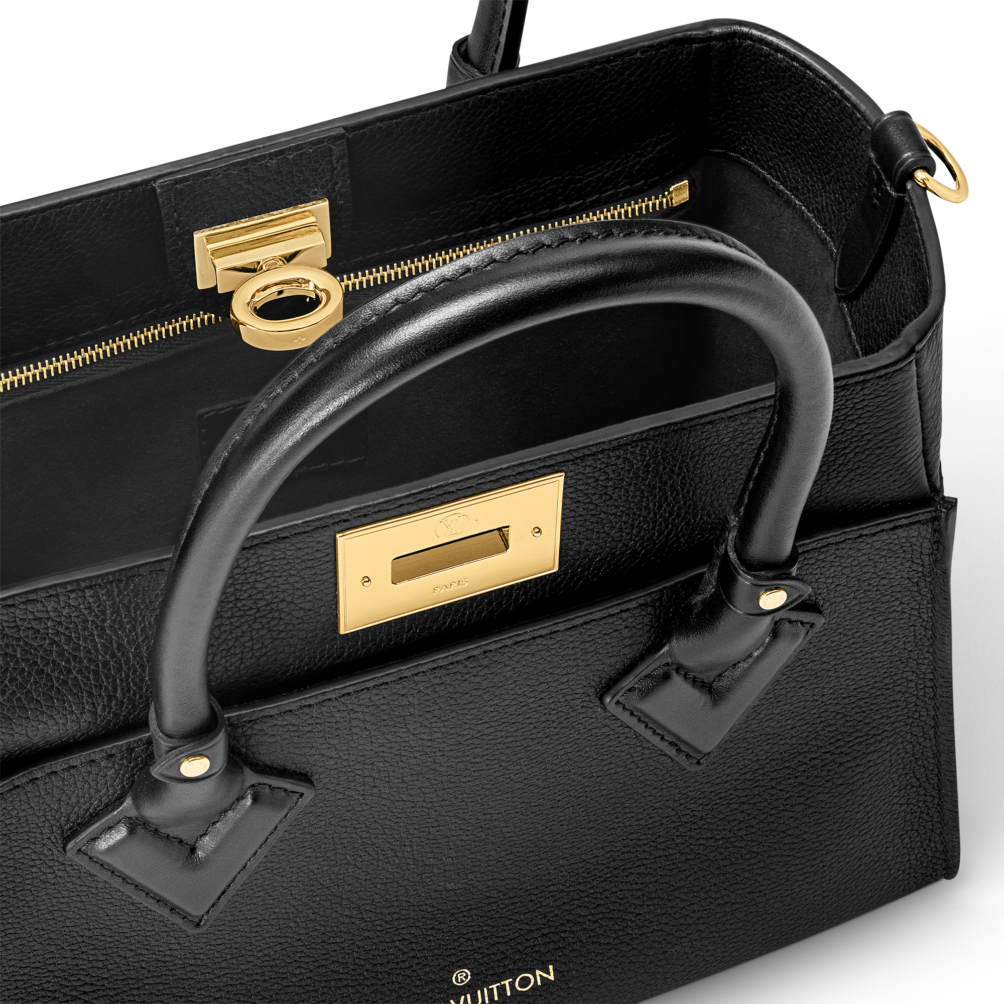 On My Side PM High End Leathers - Women - Handbags | LOUIS VUITTON ®